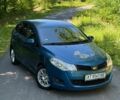 Синий ЗАЗ Форза, объемом двигателя 1.5 л и пробегом 170 тыс. км за 2599 $, фото 1 на Automoto.ua