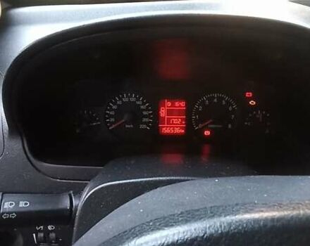 Синий ЗАЗ Форза, объемом двигателя 1.5 л и пробегом 157 тыс. км за 3700 $, фото 3 на Automoto.ua