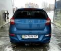 Синій ЗАЗ Форза, об'ємом двигуна 1.5 л та пробігом 201 тис. км за 3600 $, фото 9 на Automoto.ua