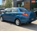 Синий ЗАЗ Форза, объемом двигателя 1.5 л и пробегом 62 тыс. км за 3600 $, фото 15 на Automoto.ua