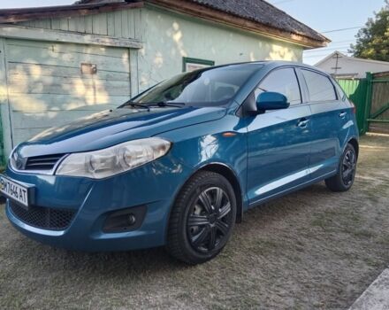 Синій ЗАЗ Форза, об'ємом двигуна 1.5 л та пробігом 202 тис. км за 3700 $, фото 3 на Automoto.ua