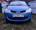 Синій ЗАЗ Форза, об'ємом двигуна 1.5 л та пробігом 131 тис. км за 3200 $, фото 2 на Automoto.ua