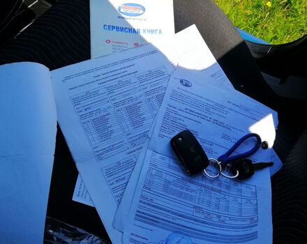 Синий ЗАЗ Форза, объемом двигателя 1.5 л и пробегом 152 тыс. км за 2700 $, фото 13 на Automoto.ua