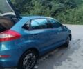 Синий ЗАЗ Форза, объемом двигателя 1.5 л и пробегом 159 тыс. км за 3000 $, фото 6 на Automoto.ua