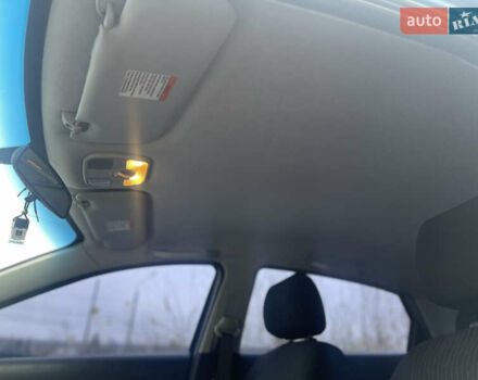 Синий ЗАЗ Форза, объемом двигателя 1.5 л и пробегом 71 тыс. км за 2600 $, фото 18 на Automoto.ua
