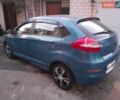 Синий ЗАЗ Форза, объемом двигателя 1.5 л и пробегом 145 тыс. км за 2750 $, фото 19 на Automoto.ua