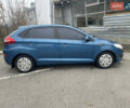 Синий ЗАЗ Форза, объемом двигателя 1.5 л и пробегом 71 тыс. км за 2600 $, фото 6 на Automoto.ua