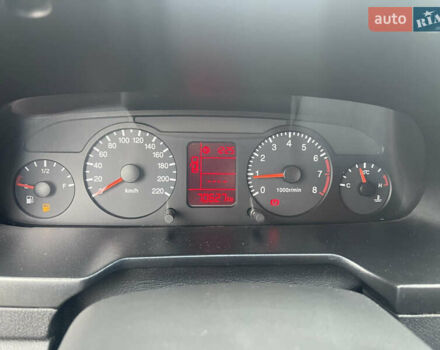 Синий ЗАЗ Форза, объемом двигателя 1.5 л и пробегом 71 тыс. км за 2600 $, фото 16 на Automoto.ua