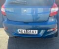 Синій ЗАЗ Форза, об'ємом двигуна 1.5 л та пробігом 33 тис. км за 3800 $, фото 6 на Automoto.ua