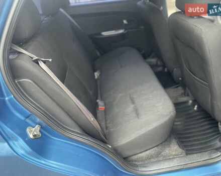 Синий ЗАЗ Форза, объемом двигателя 1.5 л и пробегом 71 тыс. км за 2600 $, фото 17 на Automoto.ua