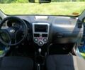 Синий ЗАЗ Форза, объемом двигателя 1.5 л и пробегом 152 тыс. км за 2800 $, фото 12 на Automoto.ua