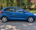 Синій ЗАЗ Форза, об'ємом двигуна 1.5 л та пробігом 180 тис. км за 1200 $, фото 3 на Automoto.ua
