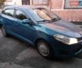 Синий ЗАЗ Форза, объемом двигателя 1.5 л и пробегом 145 тыс. км за 2750 $, фото 16 на Automoto.ua