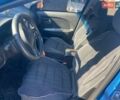 Синій ЗАЗ Форза, об'ємом двигуна 1.5 л та пробігом 33 тис. км за 3800 $, фото 7 на Automoto.ua