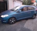 Синий ЗАЗ Форза, объемом двигателя 1.5 л и пробегом 145 тыс. км за 2750 $, фото 15 на Automoto.ua