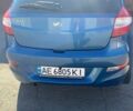Синий ЗАЗ Форза, объемом двигателя 1.5 л и пробегом 33 тыс. км за 3800 $, фото 6 на Automoto.ua