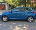 Синій ЗАЗ Форза, об'ємом двигуна 1.5 л та пробігом 180 тис. км за 1200 $, фото 1 на Automoto.ua