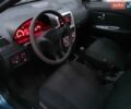 Синий ЗАЗ Форза, объемом двигателя 1.5 л и пробегом 145 тыс. км за 2750 $, фото 14 на Automoto.ua