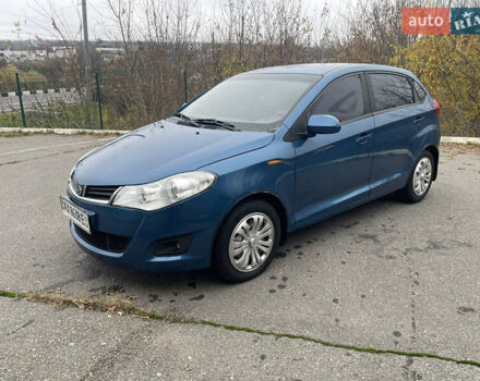 Синий ЗАЗ Форза, объемом двигателя 1.5 л и пробегом 71 тыс. км за 2600 $, фото 2 на Automoto.ua