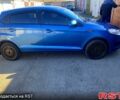 Синий ЗАЗ Форза, объемом двигателя 1.5 л и пробегом 33 тыс. км за 3800 $, фото 1 на Automoto.ua