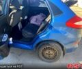 Синий ЗАЗ Форза, объемом двигателя 1.5 л и пробегом 33 тыс. км за 3800 $, фото 4 на Automoto.ua