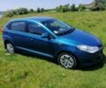Синий ЗАЗ Форза, объемом двигателя 1.5 л и пробегом 152 тыс. км за 2800 $, фото 5 на Automoto.ua