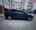 Синий ЗАЗ Форза, объемом двигателя 1.5 л и пробегом 86 тыс. км за 2400 $, фото 1 на Automoto.ua