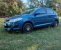 Синий ЗАЗ Форза, объемом двигателя 1.5 л и пробегом 65 тыс. км за 3600 $, фото 1 на Automoto.ua