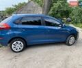 Синий ЗАЗ Форза, объемом двигателя 1.5 л и пробегом 63 тыс. км за 4300 $, фото 1 на Automoto.ua
