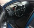 Синий ЗАЗ Форза, объемом двигателя 1.5 л и пробегом 194 тыс. км за 3900 $, фото 4 на Automoto.ua