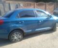 Синий ЗАЗ Форза, объемом двигателя 1.5 л и пробегом 91 тыс. км за 1600 $, фото 5 на Automoto.ua