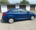 Синий ЗАЗ Форза, объемом двигателя 1.5 л и пробегом 93 тыс. км за 2650 $, фото 3 на Automoto.ua