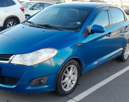 Синий ЗАЗ Форза, объемом двигателя 1.5 л и пробегом 79 тыс. км за 1800 $, фото 1 на Automoto.ua