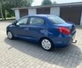 Синий ЗАЗ Форза, объемом двигателя 1.5 л и пробегом 93 тыс. км за 2650 $, фото 1 на Automoto.ua