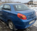 Синій ЗАЗ Форза, об'ємом двигуна 1.5 л та пробігом 69 тис. км за 1100 $, фото 1 на Automoto.ua