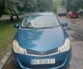 Синій ЗАЗ Форза, об'ємом двигуна 1.5 л та пробігом 154 тис. км за 1701 $, фото 1 на Automoto.ua