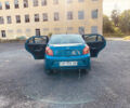 Синій ЗАЗ Форза, об'ємом двигуна 1.5 л та пробігом 103 тис. км за 3700 $, фото 13 на Automoto.ua