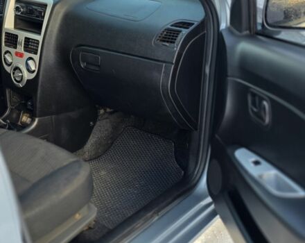 Синій ЗАЗ Форза, об'ємом двигуна 1.5 л та пробігом 165 тис. км за 2900 $, фото 14 на Automoto.ua