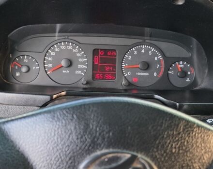 Синій ЗАЗ Форза, об'ємом двигуна 1.5 л та пробігом 165 тис. км за 2900 $, фото 16 на Automoto.ua