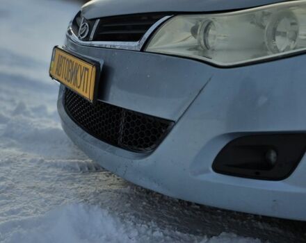 Синій ЗАЗ Форза, об'ємом двигуна 1.5 л та пробігом 165 тис. км за 2900 $, фото 9 на Automoto.ua