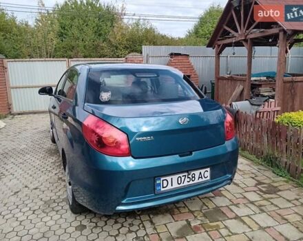 ЗАЗ Форза 2011 в Ужгороде на Automoto.ua Синий ЗАЗ Форза, объемом двигателя 1.5 л и пробегом 280 тыс. км за 2299 $, фото 11 на Automoto.ua