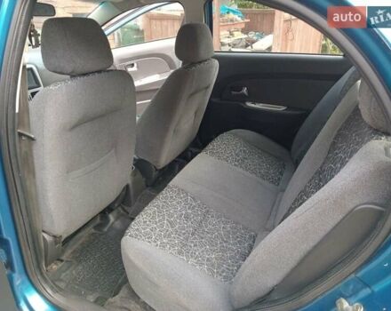 ЗАЗ Форза 2011 в Ужгороде на Automoto.ua Синий ЗАЗ Форза, объемом двигателя 1.5 л и пробегом 280 тыс. км за 2299 $, фото 9 на Automoto.ua