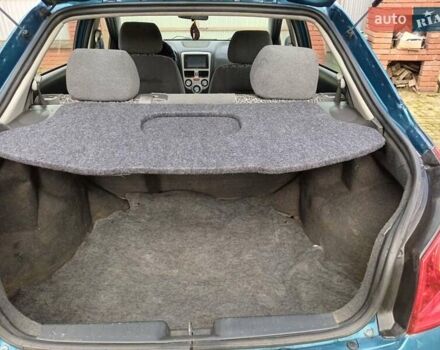 ЗАЗ Форза 2011 в Ужгороде на Automoto.ua Синий ЗАЗ Форза, объемом двигателя 1.5 л и пробегом 280 тыс. км за 2299 $, фото 8 на Automoto.ua