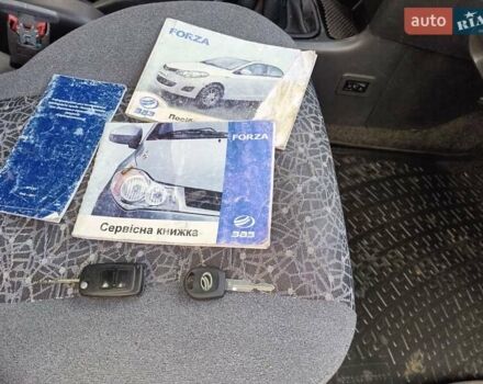 ЗАЗ Форза 2011 в Ужгороде на Automoto.ua Синий ЗАЗ Форза, объемом двигателя 1.5 л и пробегом 280 тыс. км за 2299 $, фото 3 на Automoto.ua