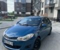 Синий ЗАЗ Форза, объемом двигателя 1.5 л и пробегом 70 тыс. км за 3700 $, фото 1 на Automoto.ua