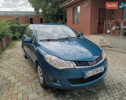 ЗАЗ Форза 2011 в Ужгороде на Automoto.ua Синий ЗАЗ Форза, объемом двигателя 1.5 л и пробегом 280 тыс. км за 2299 $, фото 7 на Automoto.ua