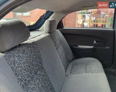 ЗАЗ Форза 2011 в Ужгороде на Automoto.ua Синий ЗАЗ Форза, объемом двигателя 1.5 л и пробегом 280 тыс. км за 2299 $, фото 5 на Automoto.ua