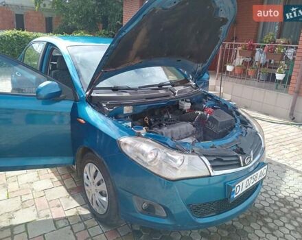 ЗАЗ Форза 2011 в Ужгороде на Automoto.ua Синий ЗАЗ Форза, объемом двигателя 1.5 л и пробегом 280 тыс. км за 2299 $, фото 15 на Automoto.ua