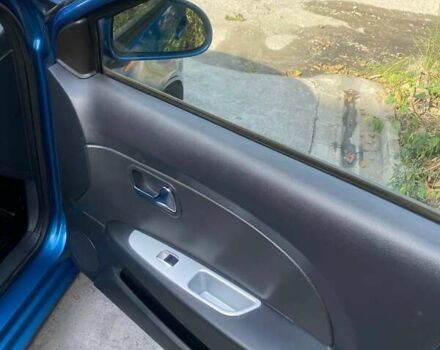 Синій ЗАЗ Форза, об'ємом двигуна 1.5 л та пробігом 69 тис. км за 3500 $, фото 2 на Automoto.ua