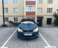 Синий ЗАЗ Форза, объемом двигателя 1.5 л и пробегом 74 тыс. км за 3100 $, фото 1 на Automoto.ua